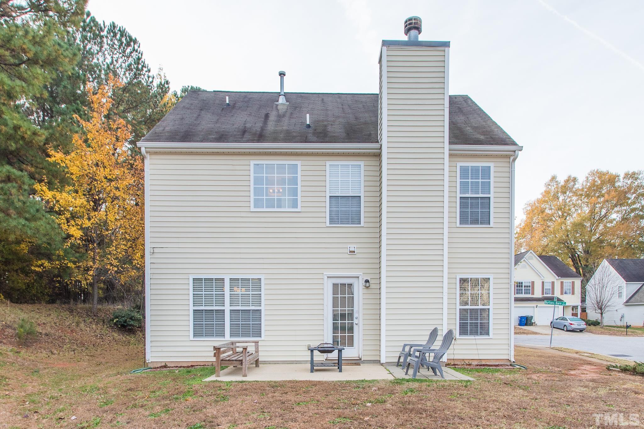 3801 Burtons Barn Street Raleigh, NC 27610 - Photo 26 of 29 Gallery Image 26