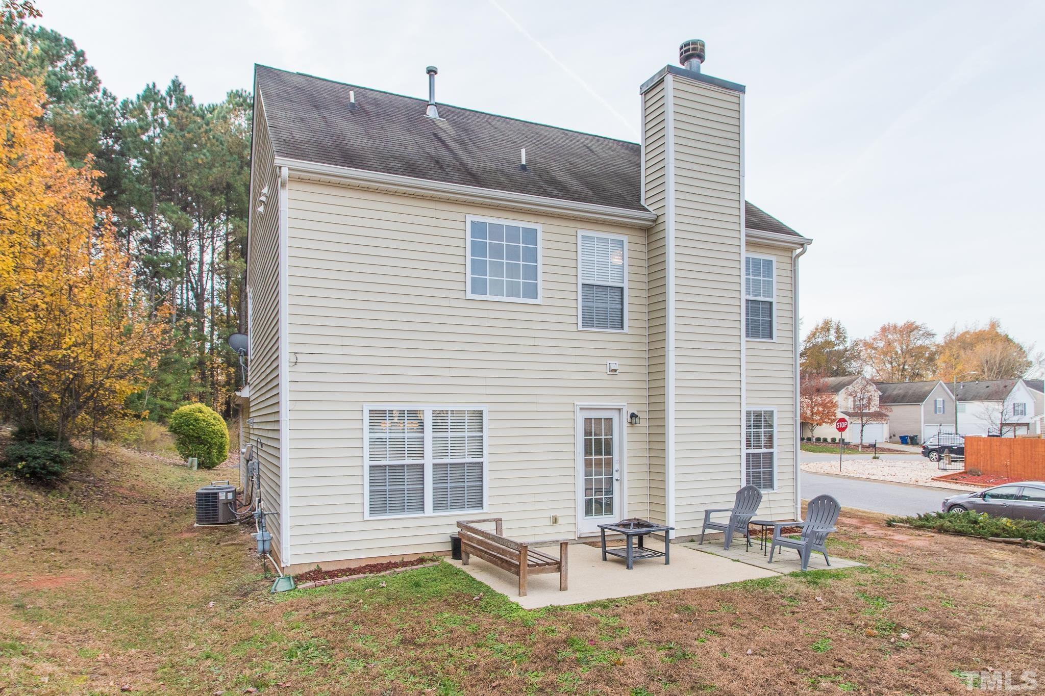 3801 Burtons Barn Street Raleigh, NC 27610 - Photo 27 of 29 Gallery Image 27