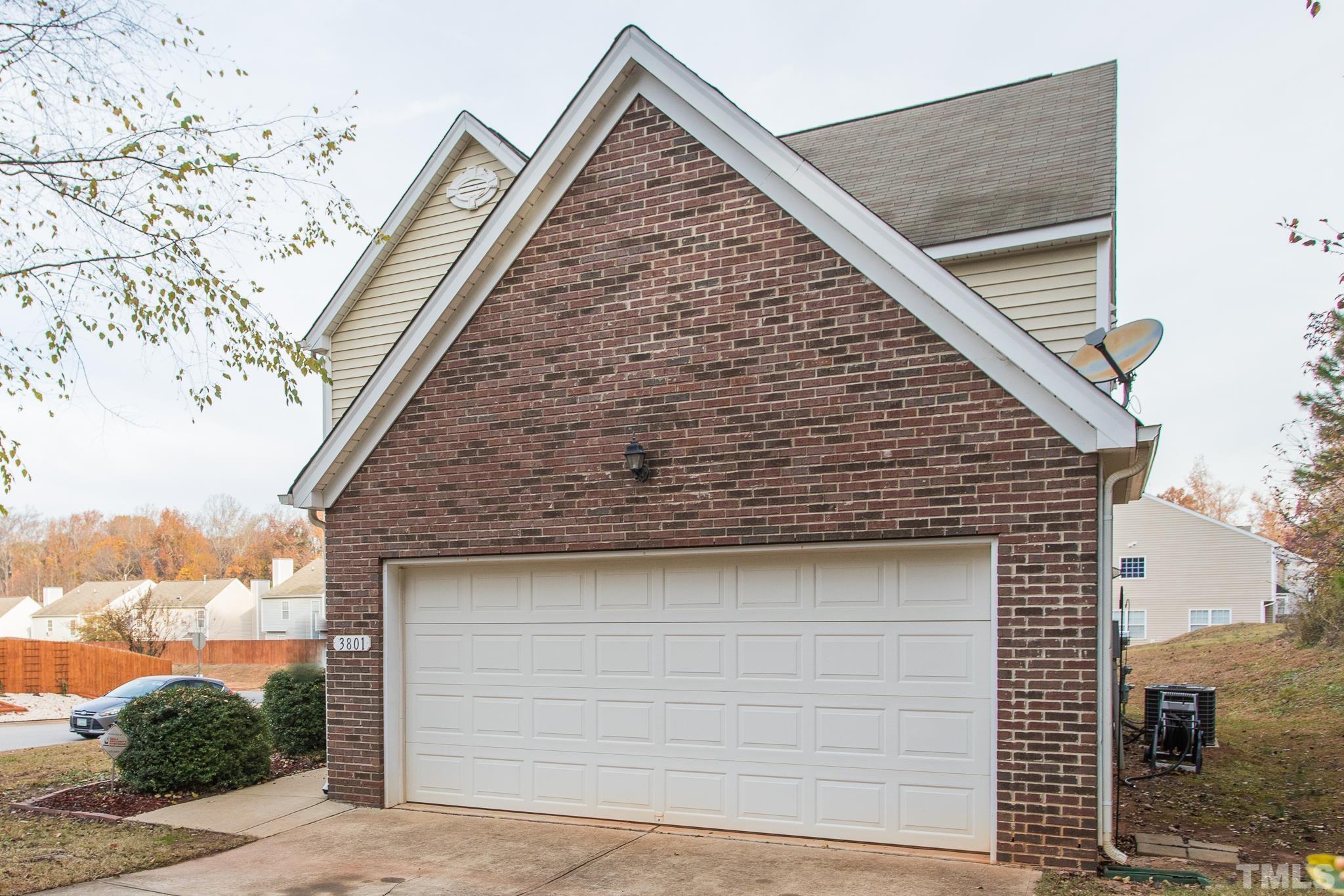 3801 Burtons Barn Street Raleigh, NC 27610 - Photo 28 of 29 Gallery Image 28