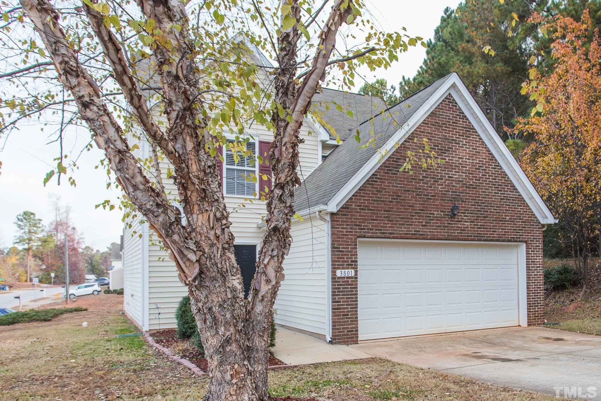3801 Burtons Barn Street Raleigh, NC 27610 - Photo 29 of 29 Gallery Image 29