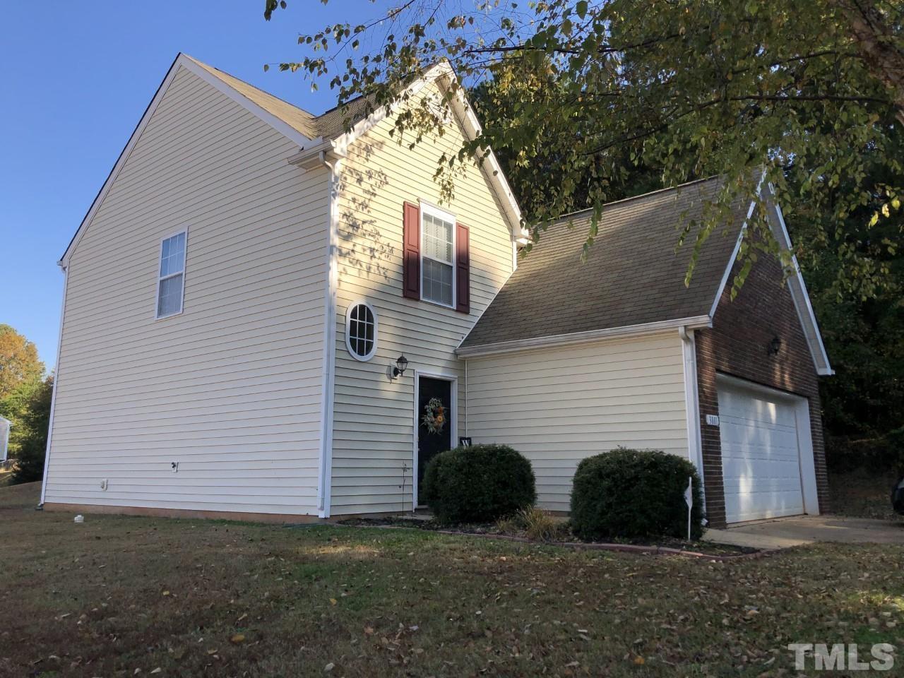 3801 Burtons Barn Street Raleigh, NC 27610 - Photo 4 of 29 Gallery Image 4