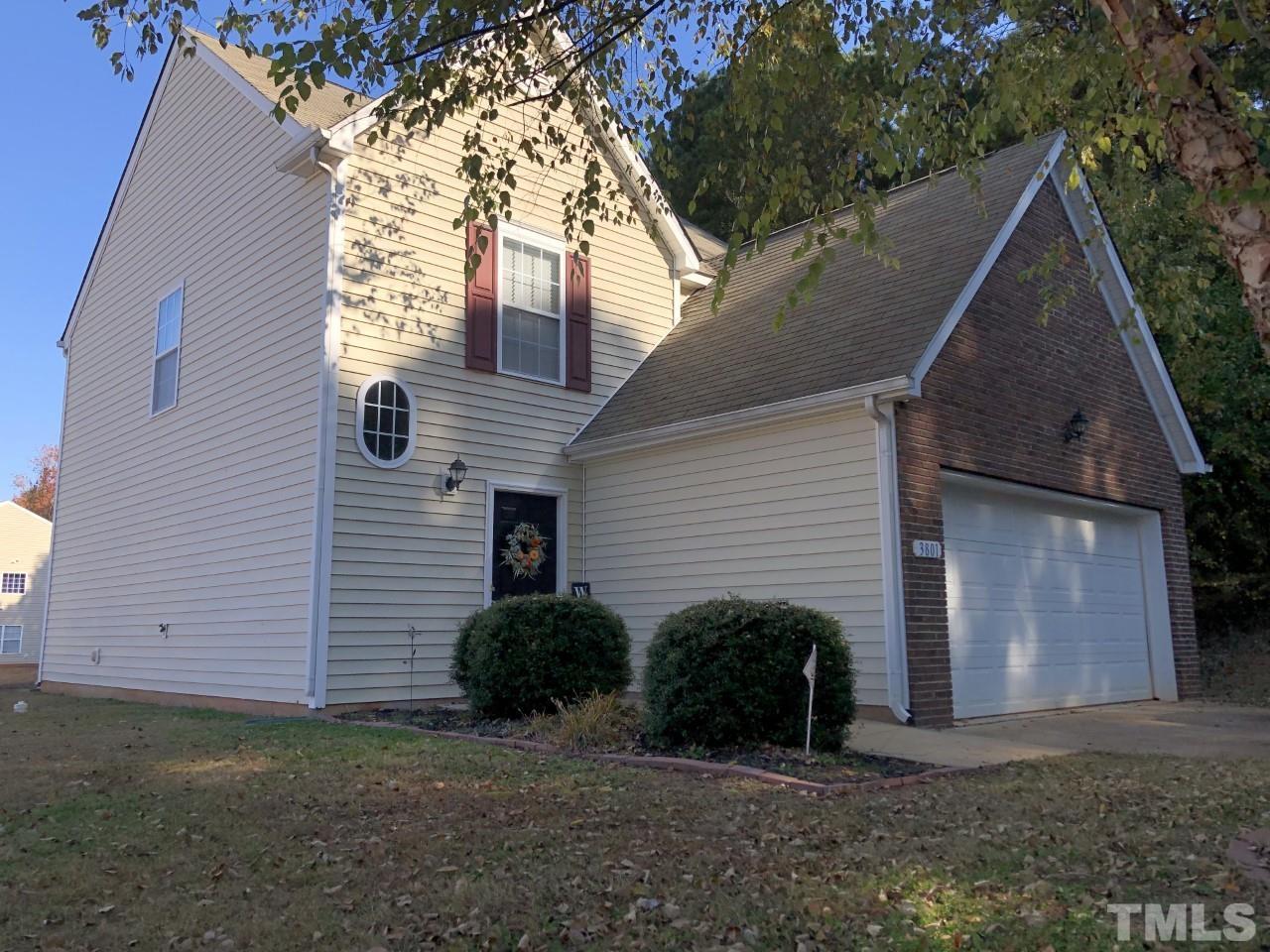 3801 Burtons Barn Street Raleigh, NC 27610 - Photo 5 of 29 Gallery Image 5