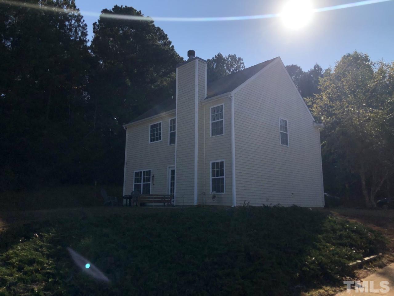 3801 Burtons Barn Street Raleigh, NC 27610 - Photo 7 of 29 Gallery Image 7