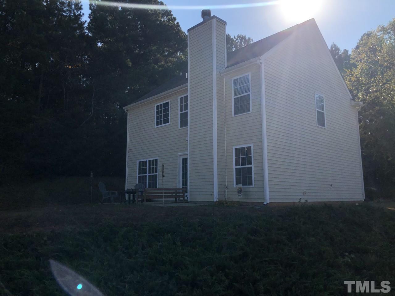 3801 Burtons Barn Street Raleigh, NC 27610 - Photo 8 of 29 Gallery Image 8