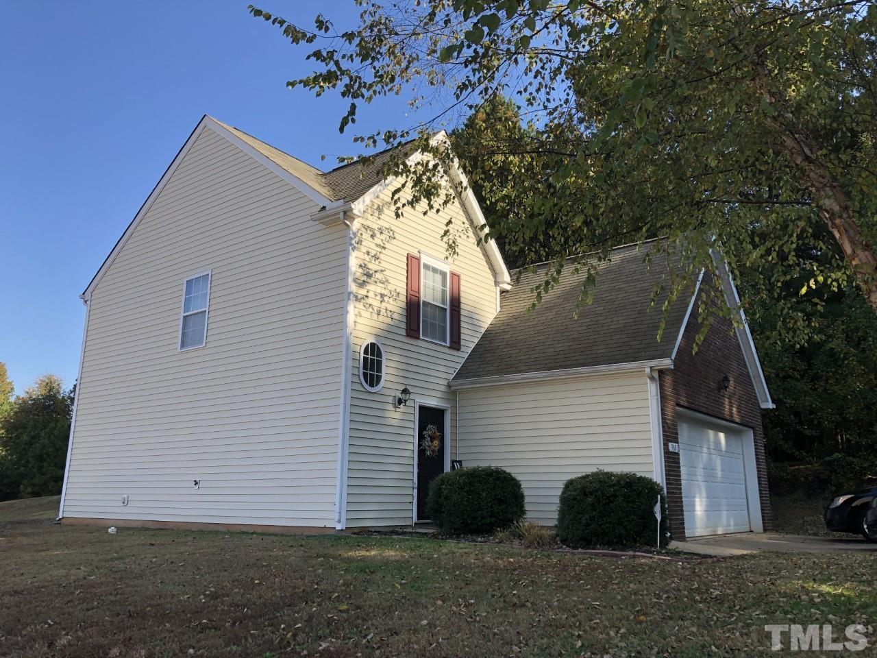 3801 Burtons Barn Street Raleigh, NC 27610 - Photo 9 of 29 Gallery Image 9