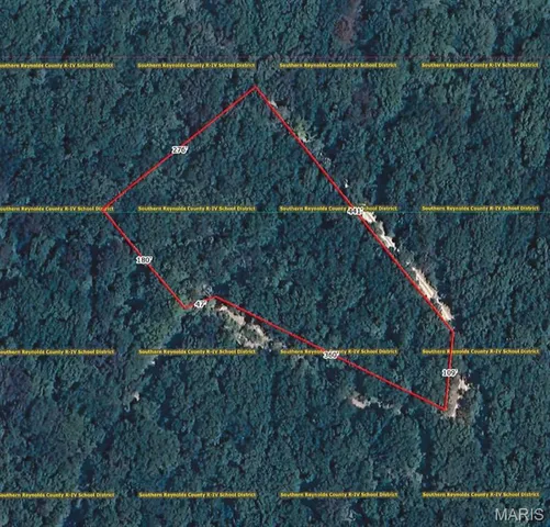 $23,900 | 417 Clearwater Mountain, Ellington, MO 63638