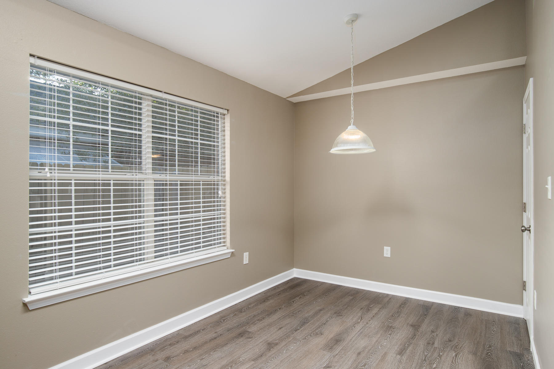 199 Bayou Landing Road Miramar Beach, FL 32550 - Photo 9 of 19 a view of a room that has a window in it