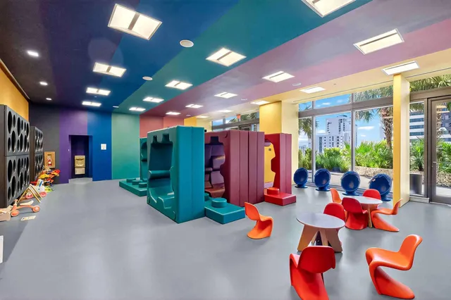 $6,300 | 88 Southwest 7th Street, Unit 3003, Miami, FL 33130