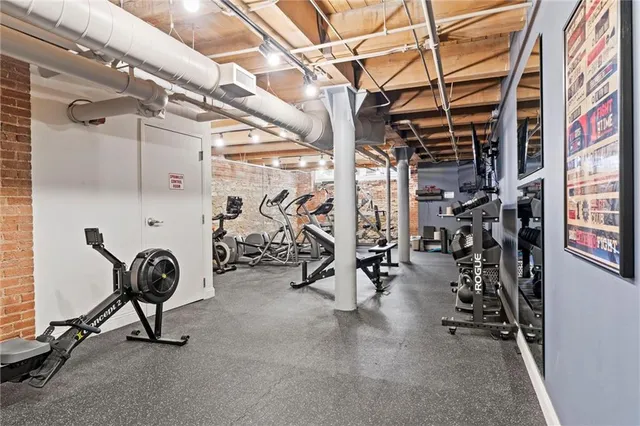 $175,000 | 700 Broadway Boulevard, Unit 508, Kansas City, MO 64105