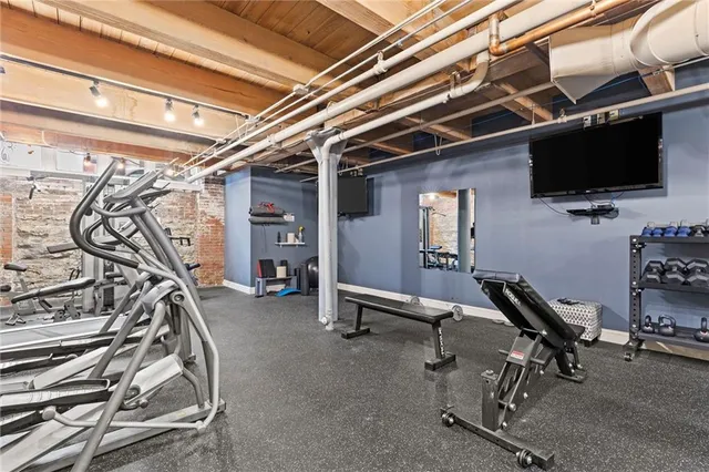 $175,000 | 700 Broadway Boulevard, Unit 508, Kansas City, MO 64105