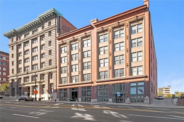$175,000 | 700 Broadway Boulevard, Unit 508, Kansas City, MO 64105