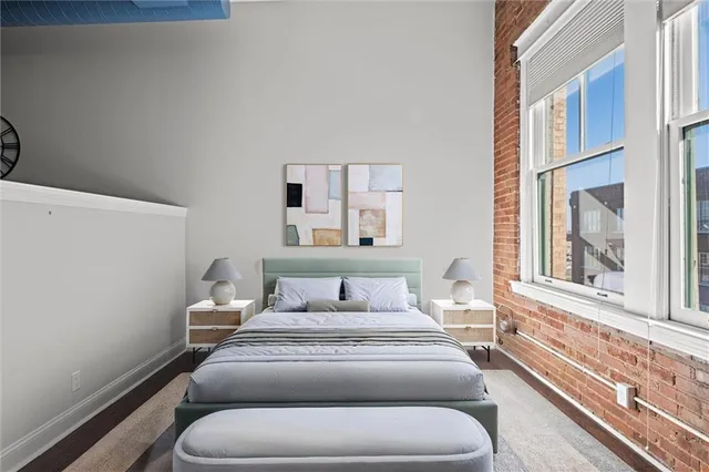 $175,000 | 700 Broadway Boulevard, Unit 508, Kansas City, MO 64105