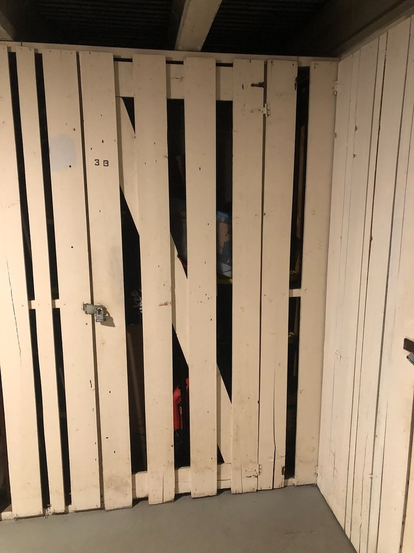 941 North Northwest Highway, Unit 3B Park Ridge, IL 60068 - Photo 23 of 26 a view of walk in closet with clothes