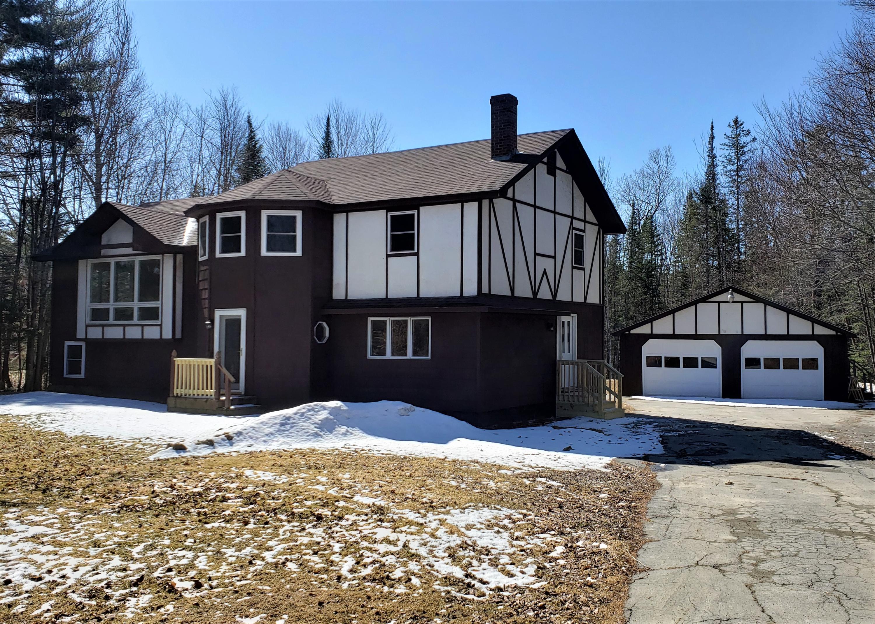 131 McNally Road Clinton, ME 04927 - Photo 41 of 42 Front