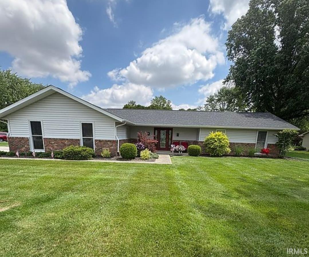 5404 North Moore Road Muncie, IN 47304 - Photo 1 of 1
