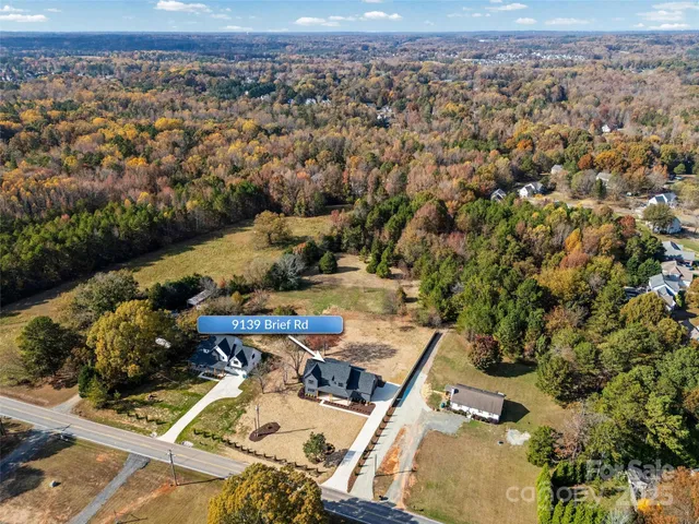 $899,000 | 9139 Brief Road, Mint Hill, NC 28227