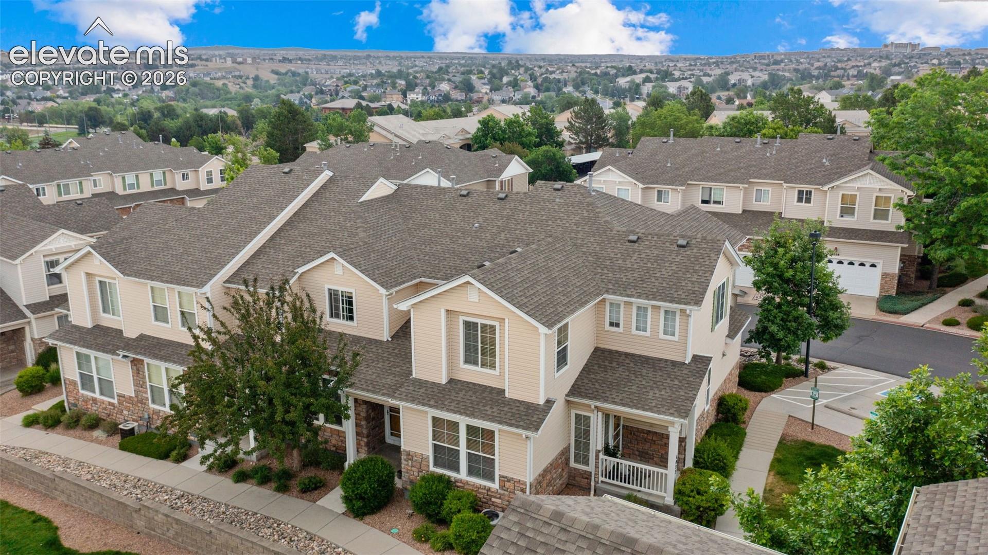 4023 Diamond Ridge View Colorado Springs, CO 80918 - Photo 27 of 31 Gallery Image 27