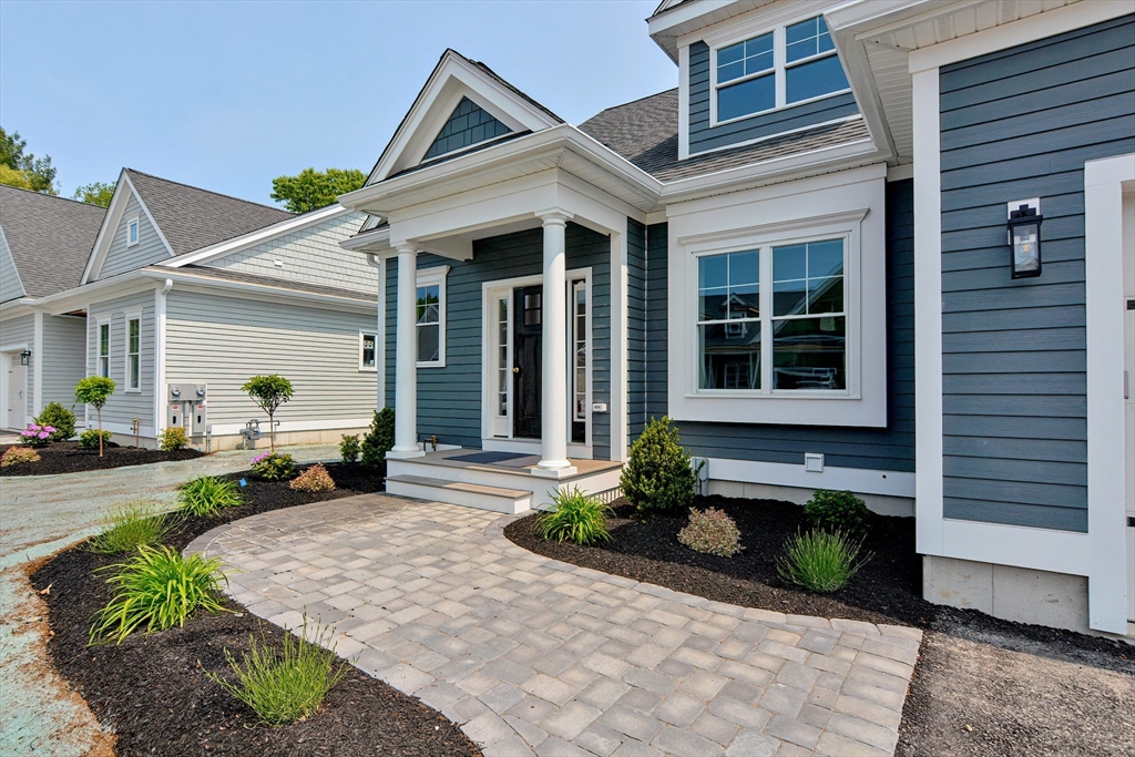 1 Damon Road, Unit 11 Medfield, MA 02052 - Photo 1 of 29 Gallery Image 1