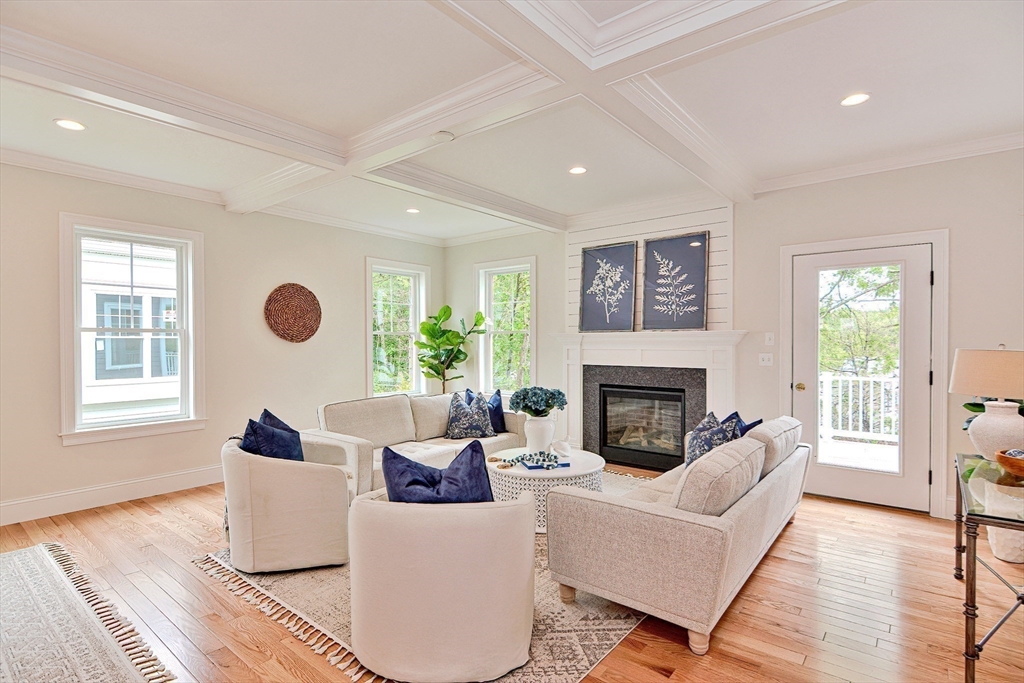 1 Damon Road, Unit 11 Medfield, MA 02052 - Photo 11 of 29 Gallery Image 11