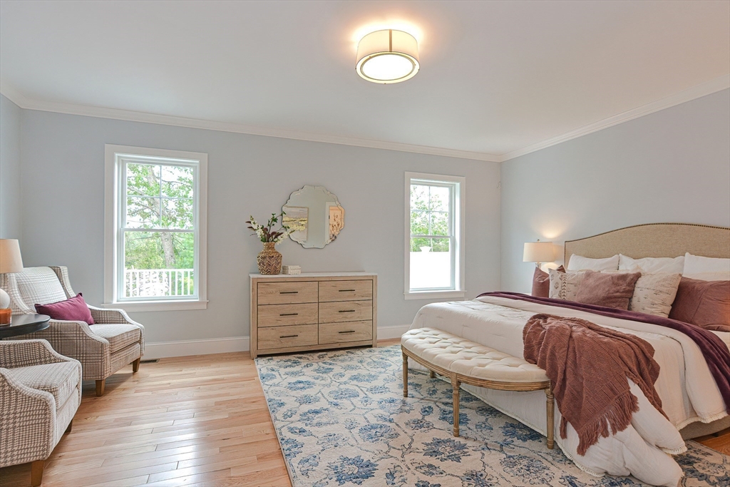 1 Damon Road, Unit 11 Medfield, MA 02052 - Photo 16 of 29 Gallery Image 16