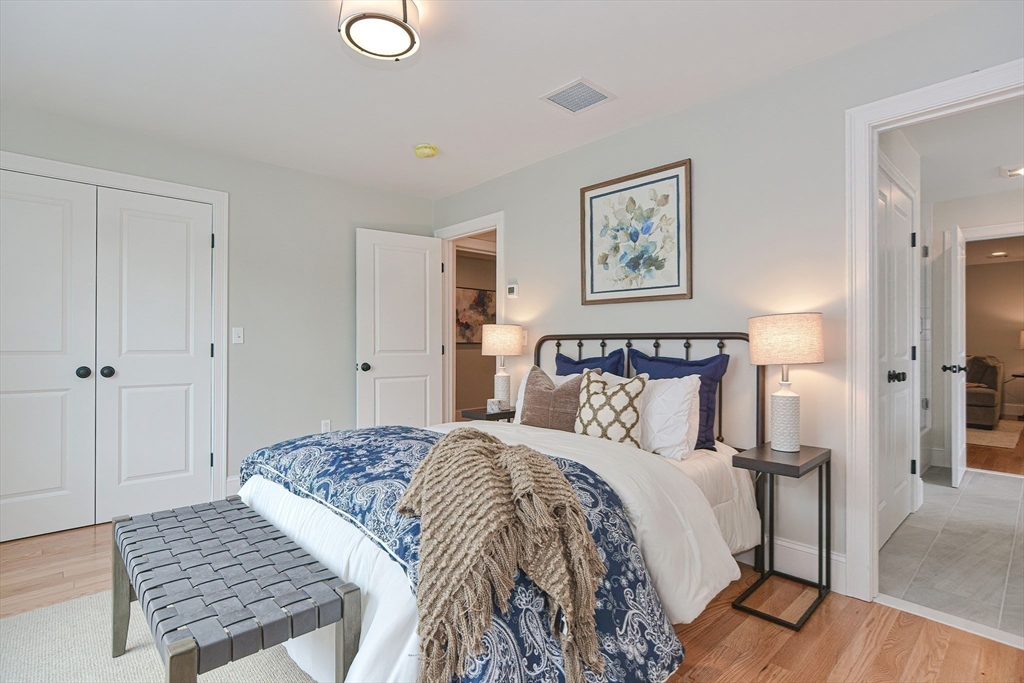 1 Damon Road, Unit 11 Medfield, MA 02052 - Photo 25 of 29 Gallery Image 25