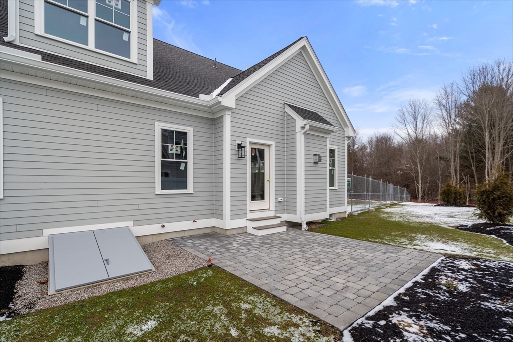 1 Damon Road, Unit 11 Medfield, MA 02052 - Photo 28 of 29 Gallery Image 28