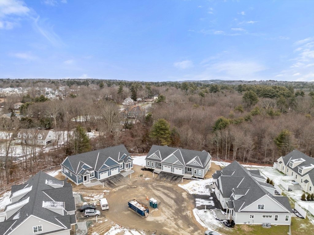 1 Damon Road, Unit 11 Medfield, MA 02052 - Photo 29 of 29 Gallery Image 29
