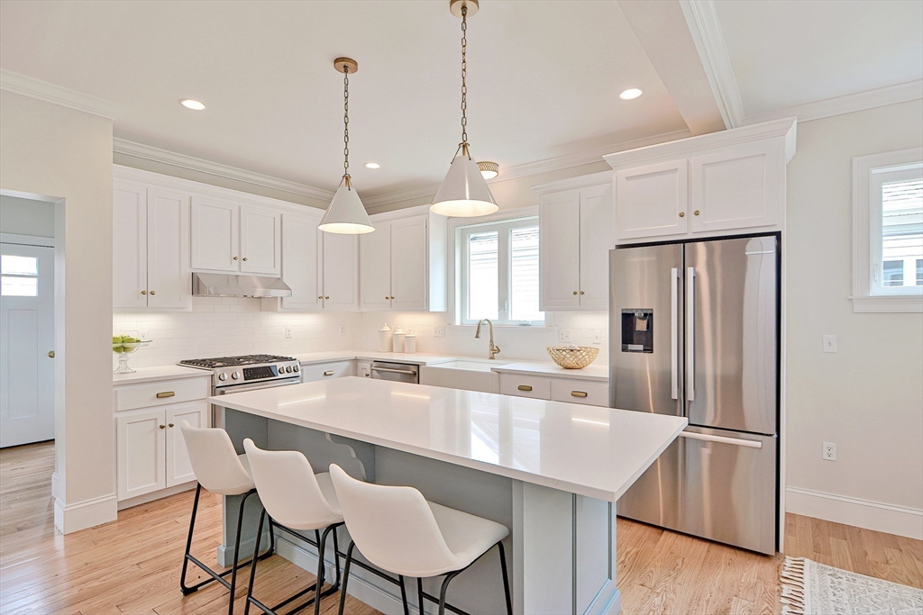 1 Damon Road, Unit 11 Medfield, MA 02052 - Photo 6 of 29 Gallery Image 6