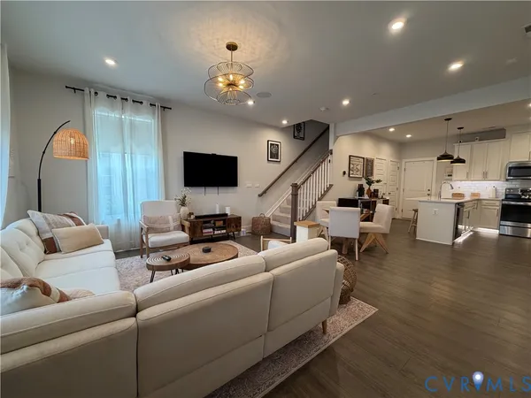 $324,950 | 2749 Acadia Drive, Unit A, Henrico, VA 23294