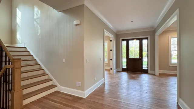 $2,899,000 | 213 Northampton Lane, Lincolnshire, IL 60069