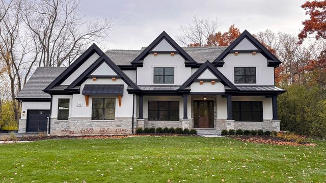 $2,899,000 | 213 Northampton Lane, Lincolnshire, IL 60069