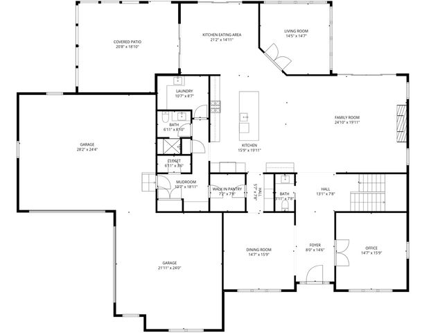 $2,899,000 | 213 Northampton Lane, Lincolnshire, IL 60069