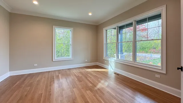 $2,899,000 | 213 Northampton Lane, Lincolnshire, IL 60069