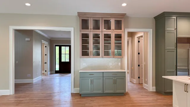 $2,899,000 | 213 Northampton Lane, Lincolnshire, IL 60069