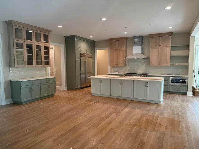 $2,899,000 | 213 Northampton Lane, Lincolnshire, IL 60069