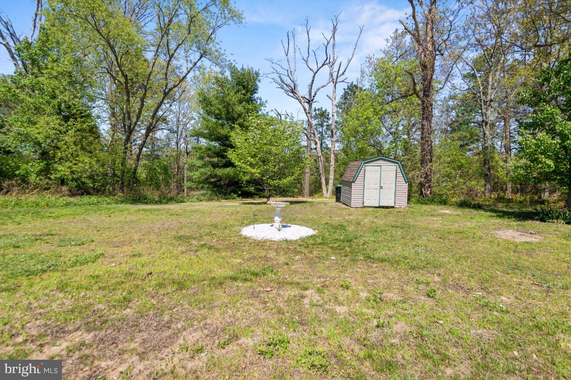 144 Elmtowne Boulevard Hammonton, NJ 08037 - Photo 22 of 25 a view of a water fountain