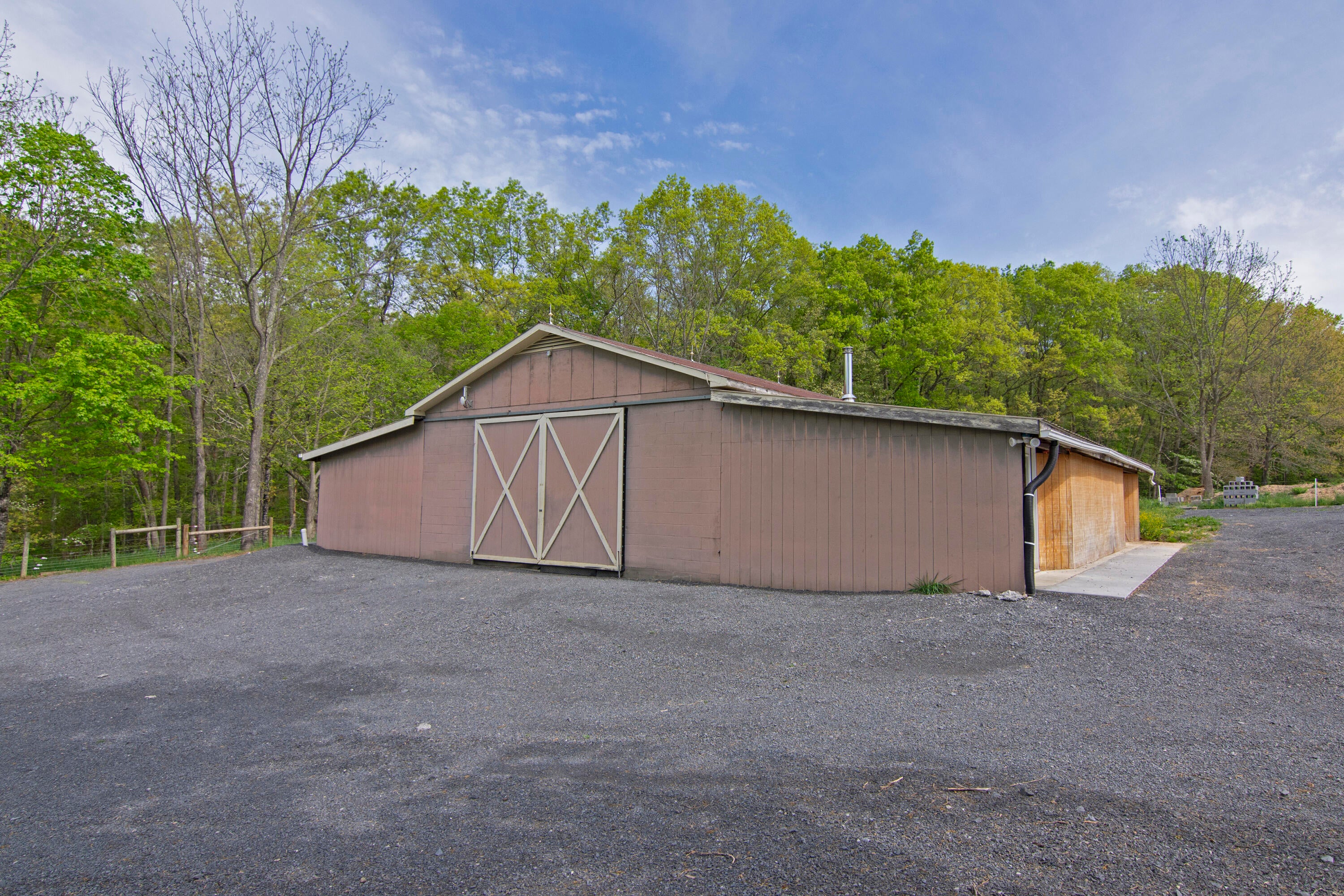 2569 Anthony Road Frankford, WV 24938 - Photo 50 of 133 Gallery Image 50