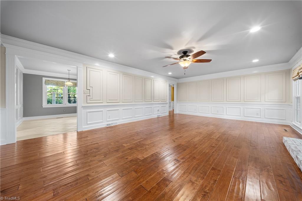 6750 Leward Road Pfafftown, NC 27040 - Photo 7 of 35 Gallery Image 7