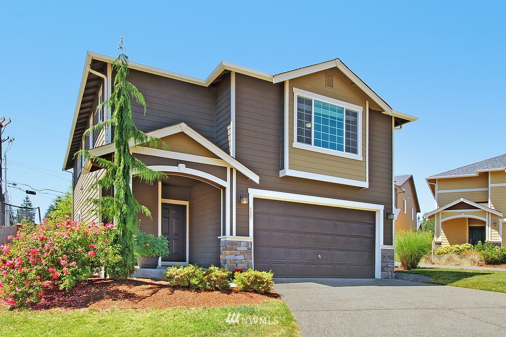 525 195th Street Southeast Bothell, WA 98012 - Photo 1 of 19