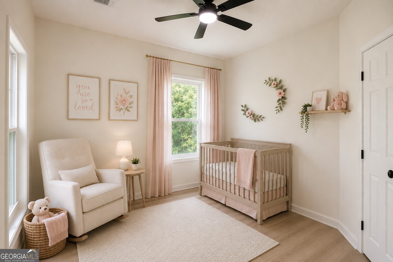 8 Crestview Lane Southeast Rome, GA 30161 - Photo 44 of 72 Gallery Image 44