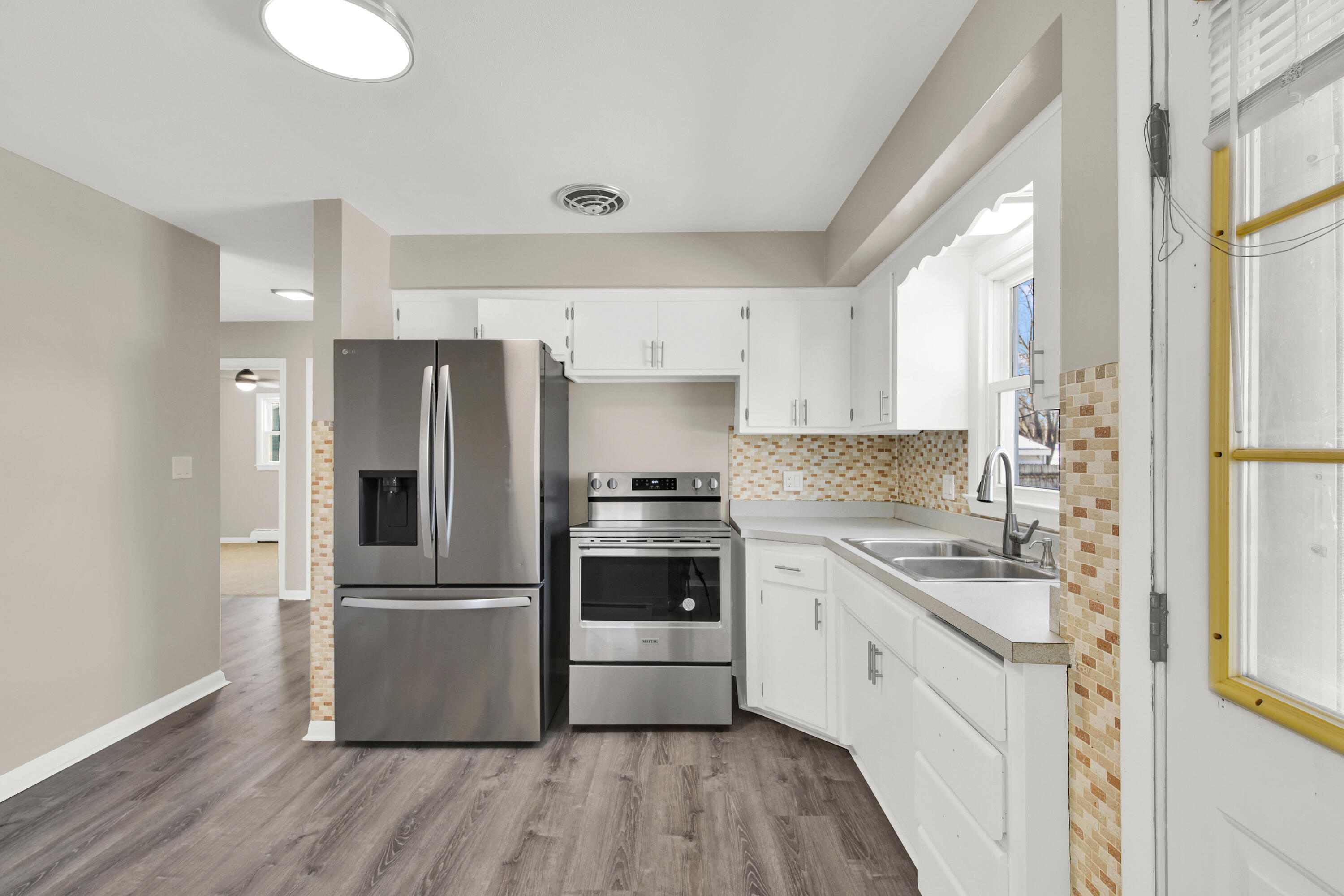 3124 Windsor Drive Racine, WI 53404 - Photo 13 of 31 3124 windsor dr-13