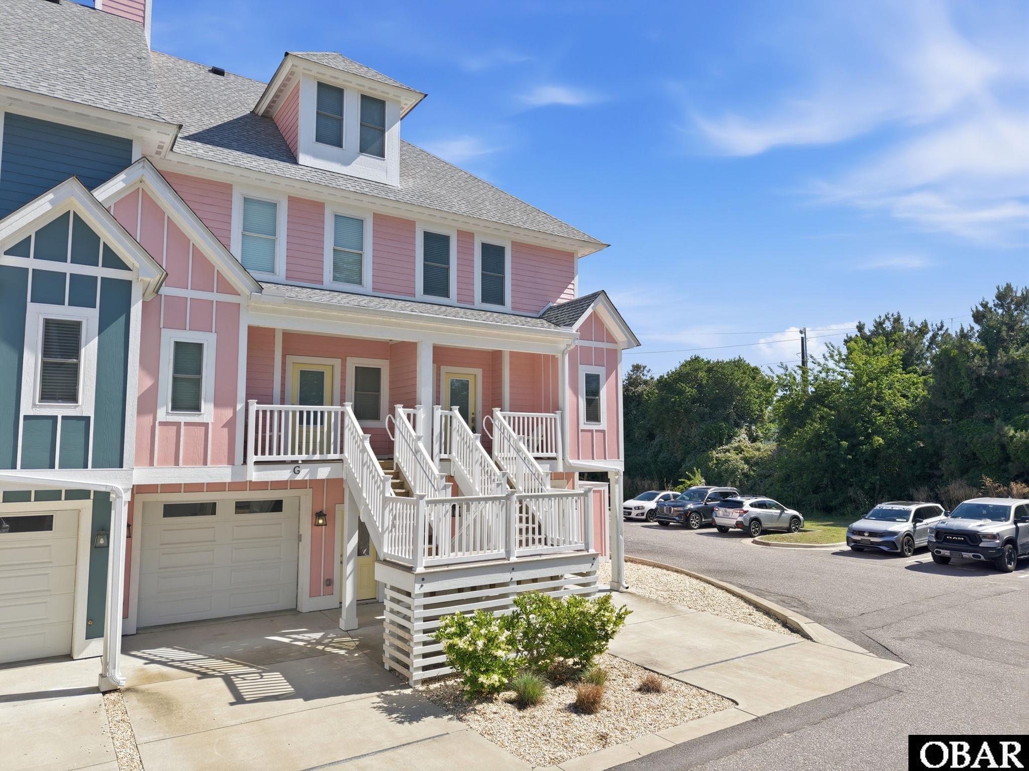 1117 Cambridge Road, Unit 311H Kill Devil Hills, NC 27948 - Photo 33 of 57