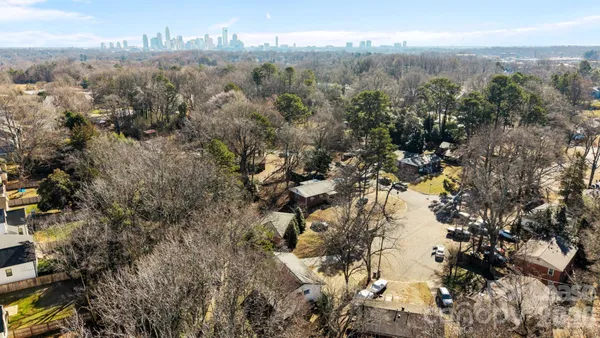 $2,750 | 801 Davenport Street, Charlotte, NC 28208