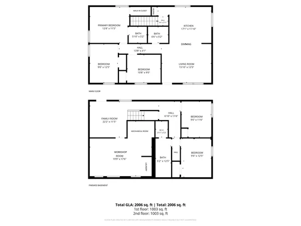$2,750 | 801 Davenport Street, Charlotte, NC 28208