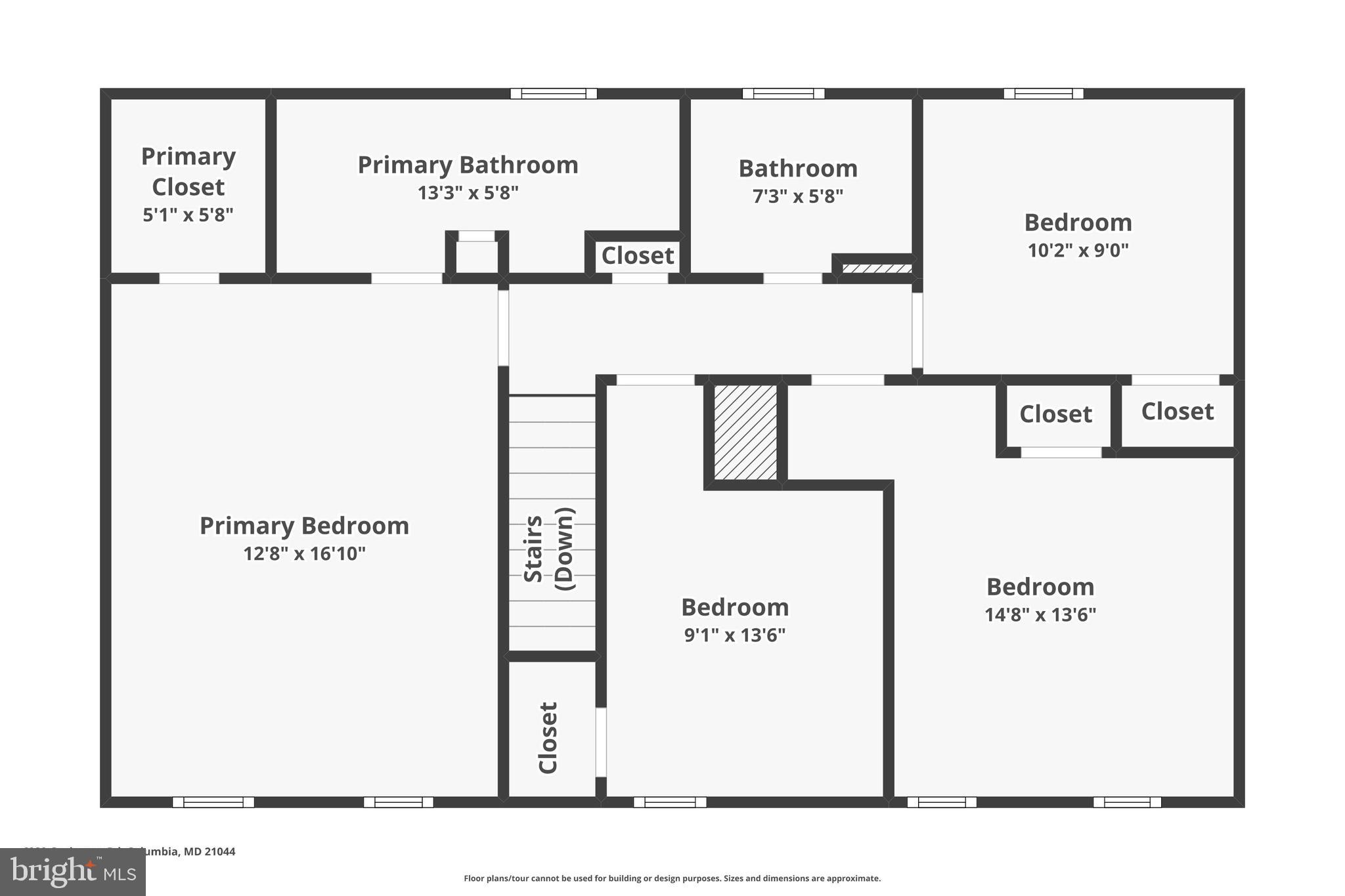6089 Covington Road Columbia, MD 21044 - Photo 61 of 62 Gallery Image 61