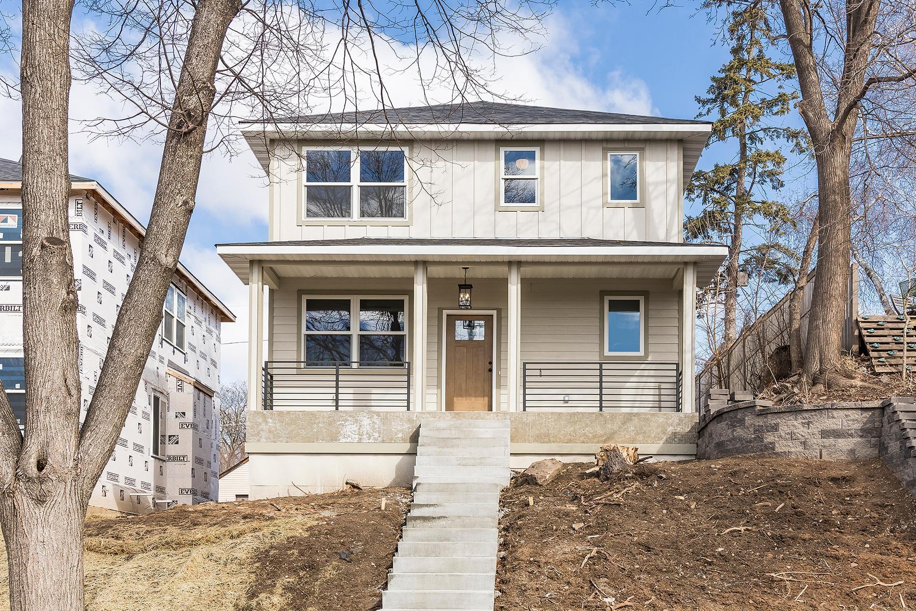 1941 West Rome Avenue St. Paul, MN 55116 - Photo 1 of 49