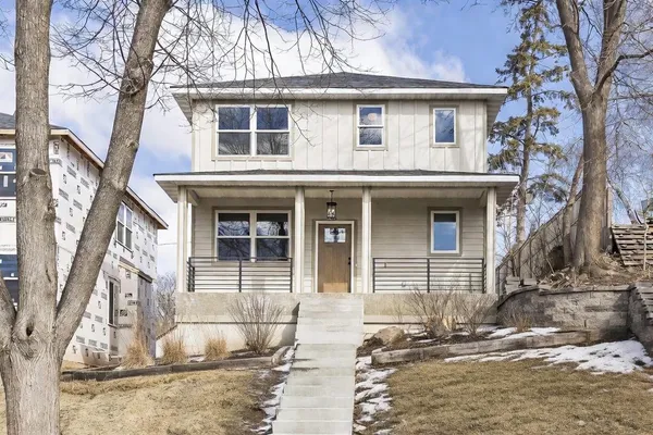 $1,049,900 | 1941 West Rome Avenue, St. Paul, MN 55116