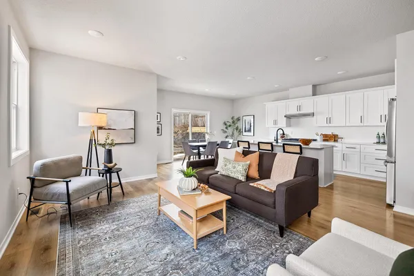 $1,049,900 | 1941 West Rome Avenue, St. Paul, MN 55116