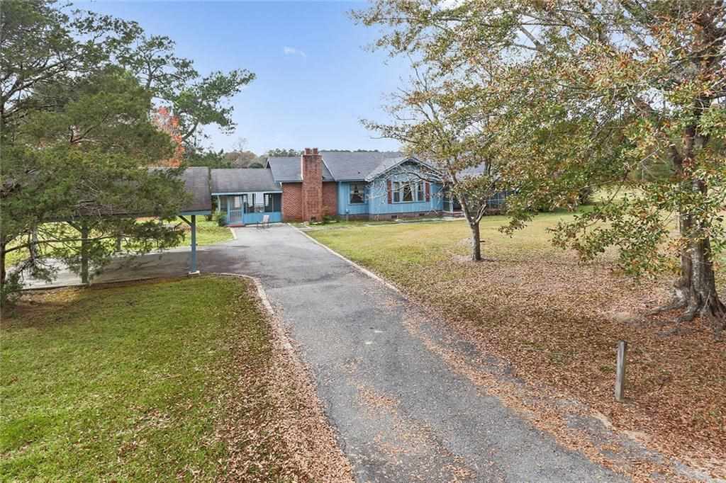 15235 Callender Road Bogalusa, LA 70427 - Photo 1 of 11 Gallery Image 1