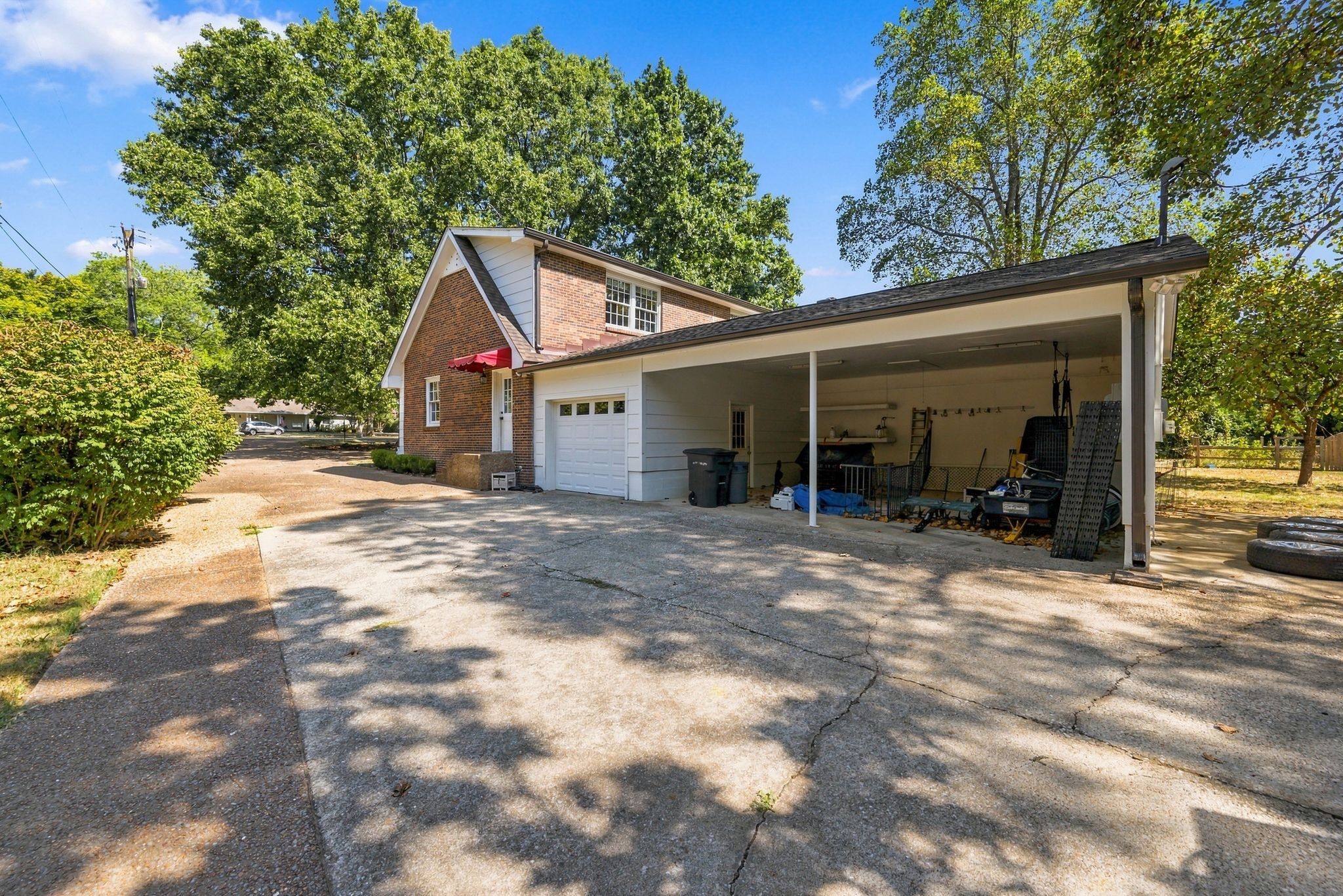 6229 Milbrook Road Brentwood, TN 37027 - Photo 48 of 75 Gallery Image 48